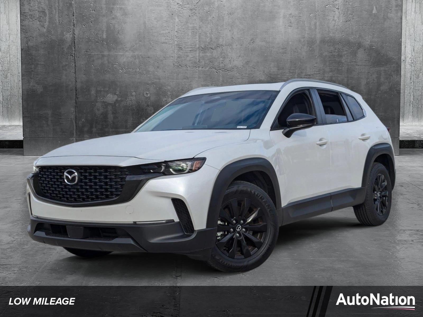 2025 Mazda CX-50 Vehicle Photo in Maitland, FL 32751