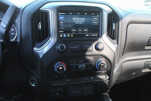 2022 Chevrolet Silverado 3500 HD Chassis Cab Vehicle Photo in SAINT CLAIRSVILLE, OH 43950-8512