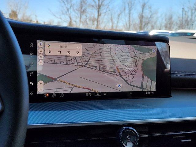 2025 Nissan Murano Vehicle Photo in Ardmore, PA 19003
