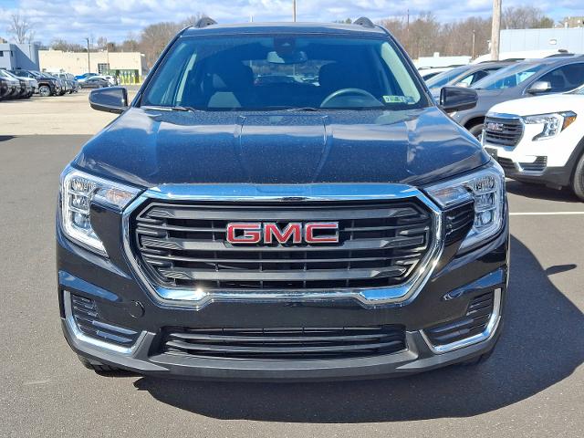 2022 GMC Terrain Vehicle Photo in TREVOSE, PA 19053-4984