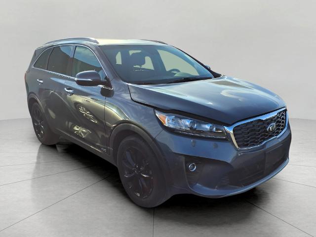 2020 Kia Sorento Vehicle Photo in Oshkosh, WI 54904