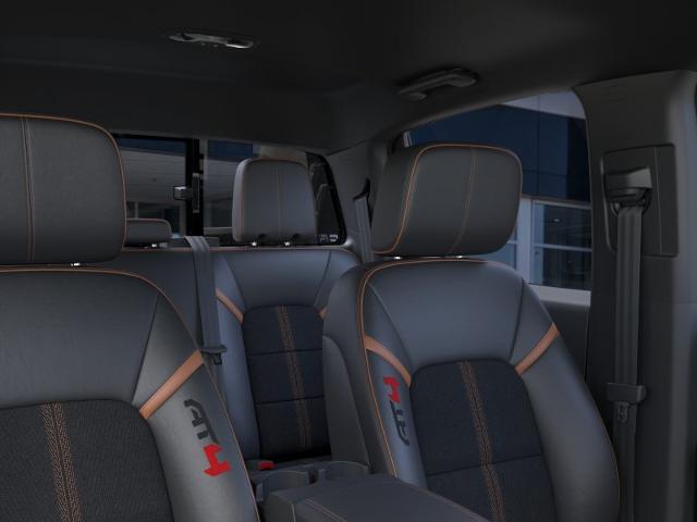 2025 GMC Canyon Vehicle Photo in KANSAS CITY, MO 64114-4545
