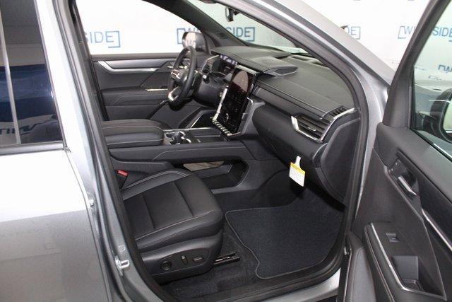 2025 GMC Acadia Vehicle Photo in SAINT CLAIRSVILLE, OH 43950-8512