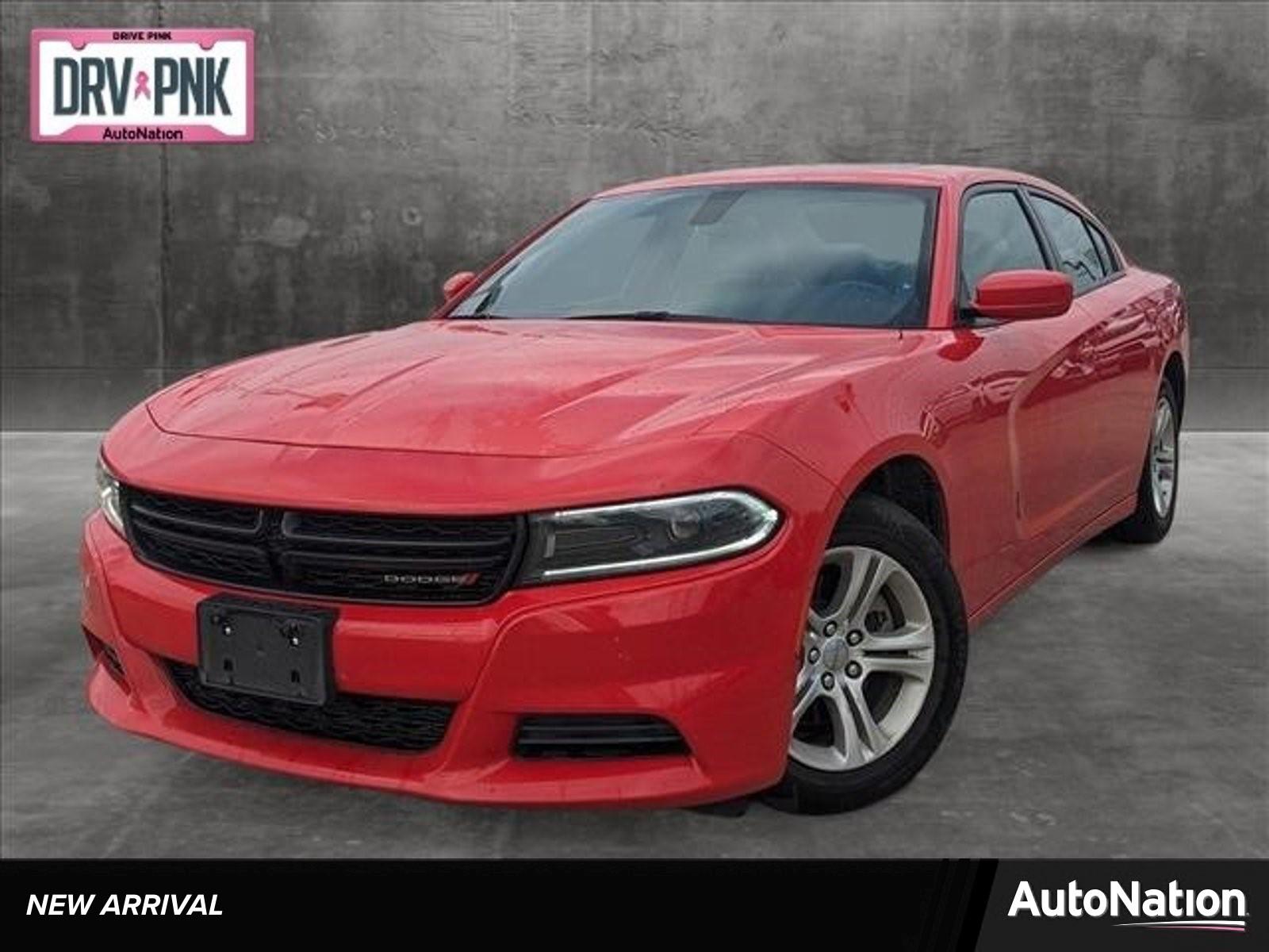 2022 Dodge Charger Vehicle Photo in CLEARWATER, FL 33764-7163