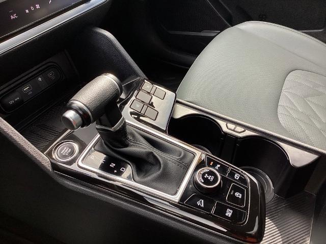 2023 Kia Sportage Vehicle Photo in GARDNER, MA 01440-3110