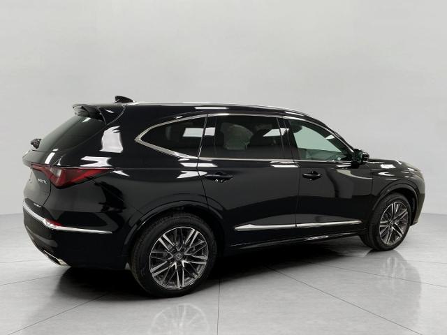 2025 Acura MDX Vehicle Photo in Appleton, WI 54913