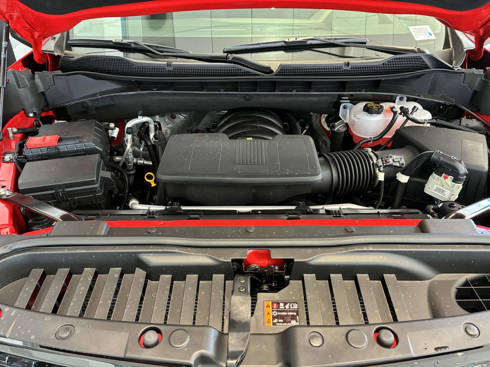 2025 Chevrolet Silverado 1500 Vehicle Photo in LOS ANGELES, CA 90007-3794