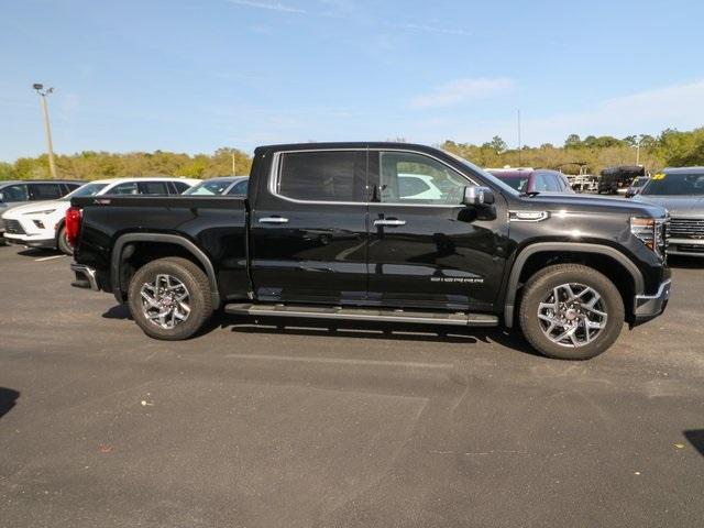 2025 GMC Sierra 1500 Vehicle Photo in HOMOSASSA, FL 34448-1461
