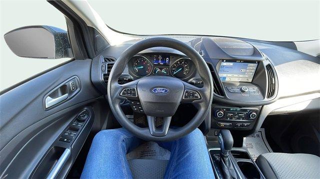 2019 Ford Escape Vehicle Photo in THOMPSONTOWN, PA 17094-9014