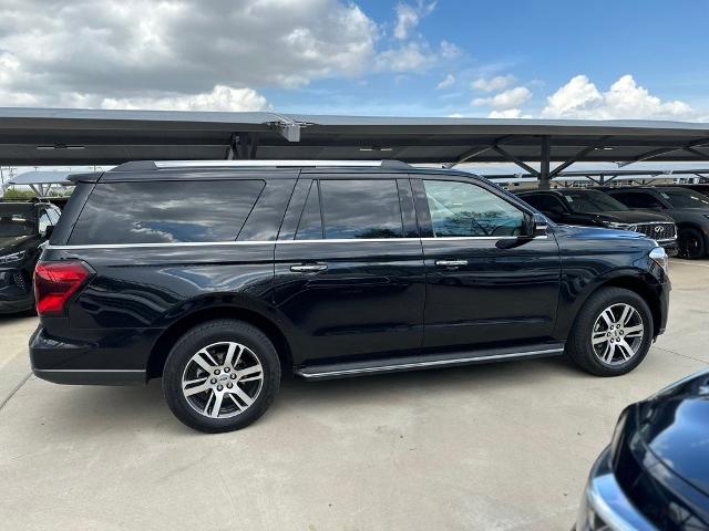 2022 Ford Expedition Max Vehicle Photo in San Antonio, TX 78230