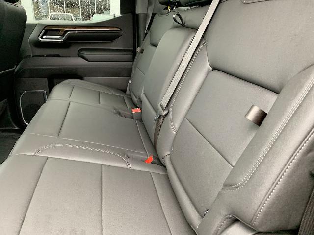 2022 Chevrolet Silverado 1500 Vehicle Photo in MOON TOWNSHIP, PA 15108-2571