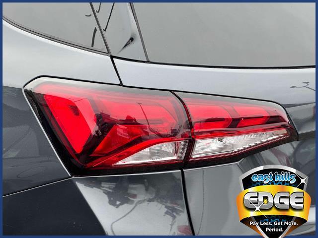 2022 Chevrolet Equinox Vehicle Photo in Roslyn, NY 11576