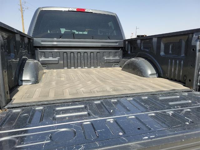 2020 Ford F-150 Vehicle Photo in EASTLAND, TX 76448-3020
