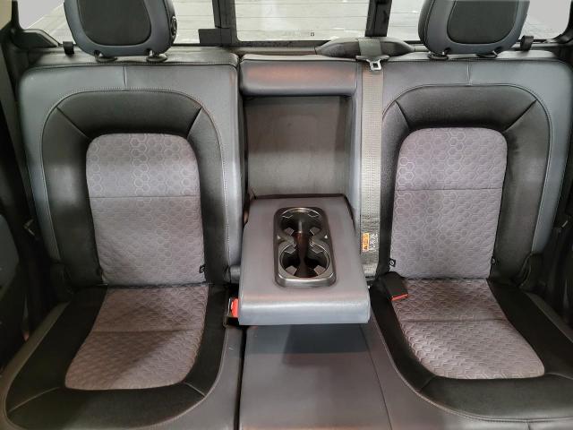 2019 Chevrolet Colorado Vehicle Photo in NEENAH, WI 54956-2243