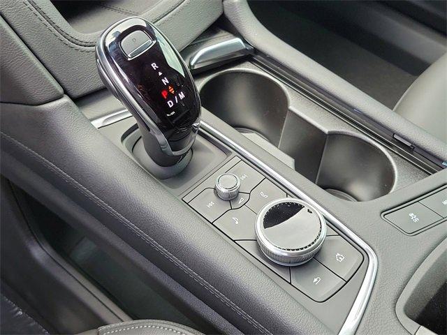 2025 Cadillac XT6 Vehicle Photo in SUNRISE, FL 33323-3202