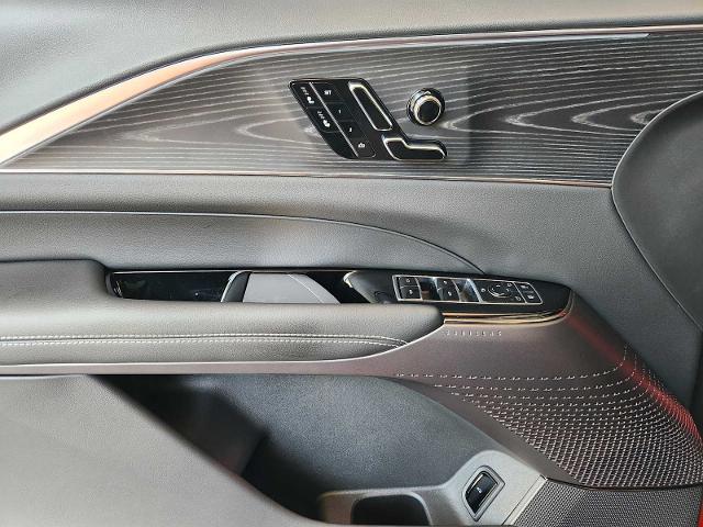 2025 Cadillac LYRIQ Vehicle Photo in HOUSTON, TX 77079