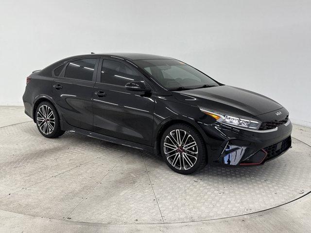 2023 Kia Forte Vehicle Photo in Charlotte, NC 28273