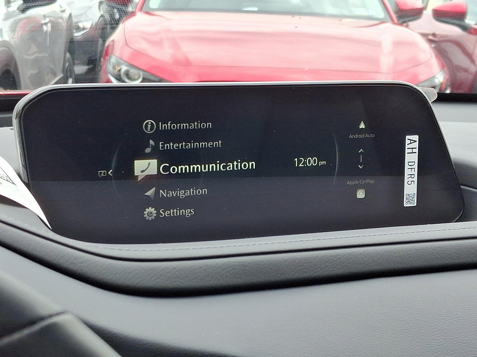 2025 Mazda CX-30 Vehicle Photo in Trevose, PA 19053
