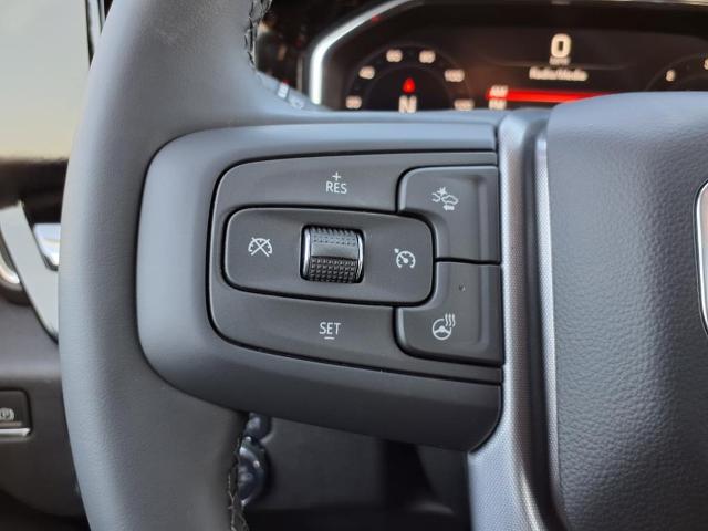 2025 GMC Sierra 2500 HD Vehicle Photo in Denton, TX 76205
