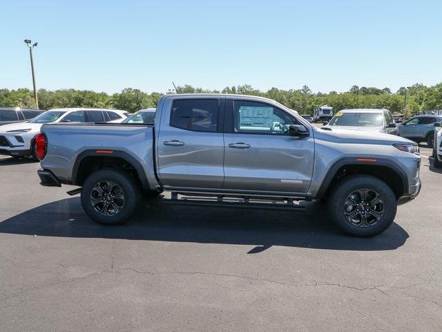2025 GMC Canyon Vehicle Photo in HOMOSASSA, FL 34448-1461
