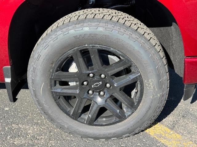2025 Chevrolet Silverado 1500 Vehicle Photo in COLUMBIA, MO 65203-3903