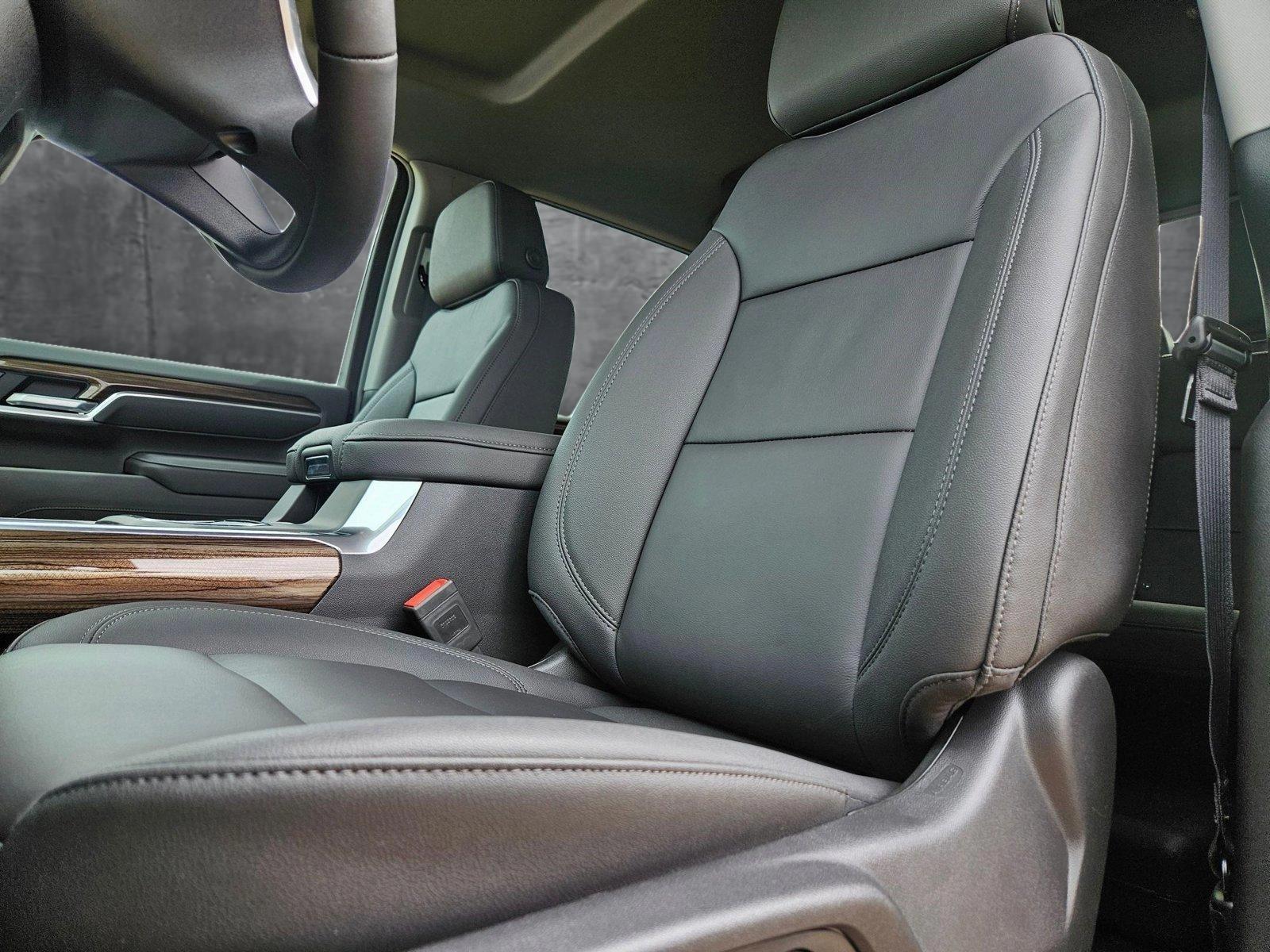 2025 Chevrolet Silverado 2500 HD Vehicle Photo in WACO, TX 76710-2592