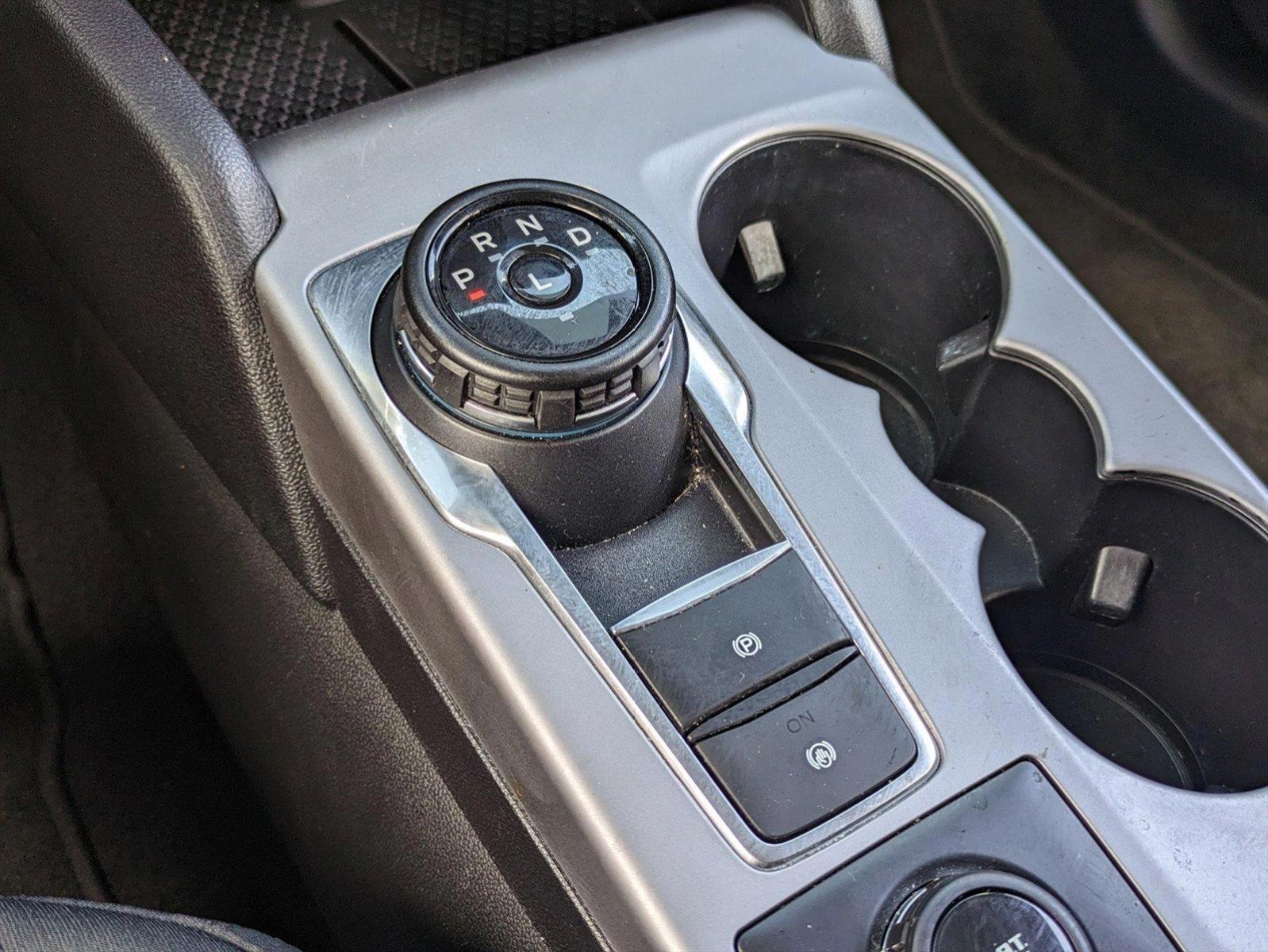 2023 Ford Bronco Sport Vehicle Photo in Sanford, FL 32771