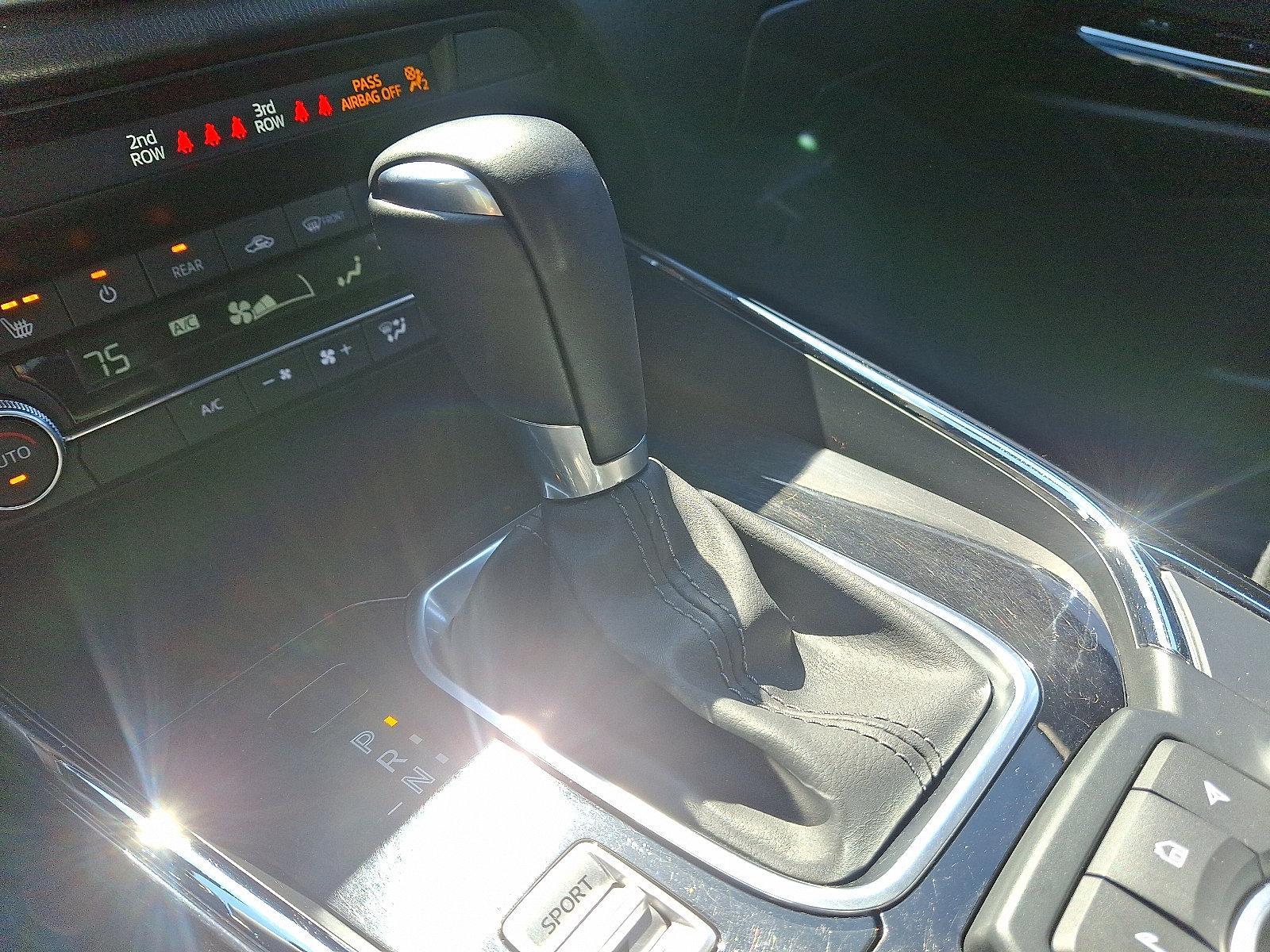 2022 Mazda CX-9 Vehicle Photo in Harrisburg, PA 17111