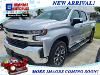 Used 2020 Chevrolet Silverado 1500 LT with VIN 3GCPWCED6LG399202 for sale in Aransas Pass, TX