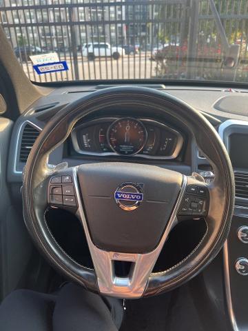 2015 Volvo XC60 Vehicle Photo in San Antonio, TX 78230