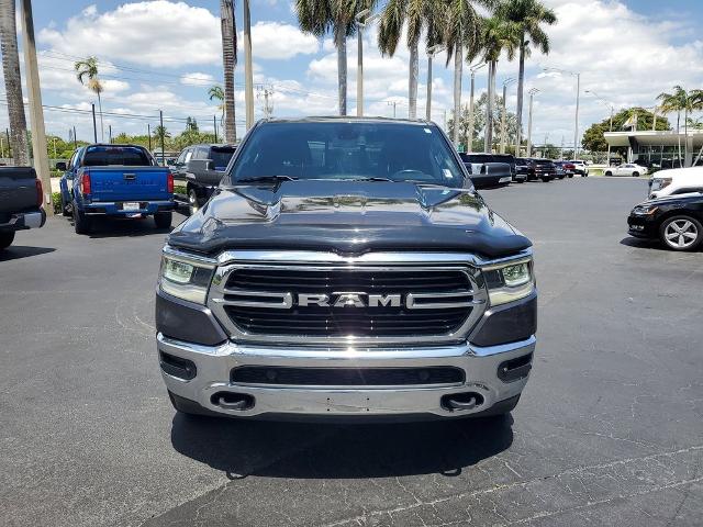 2019 Ram 1500 Vehicle Photo in LIGHTHOUSE POINT, FL 33064-6849