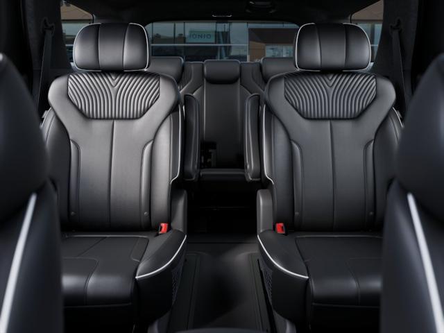 2025 Hyundai PALISADE Vehicle Photo in Peoria, IL 61615