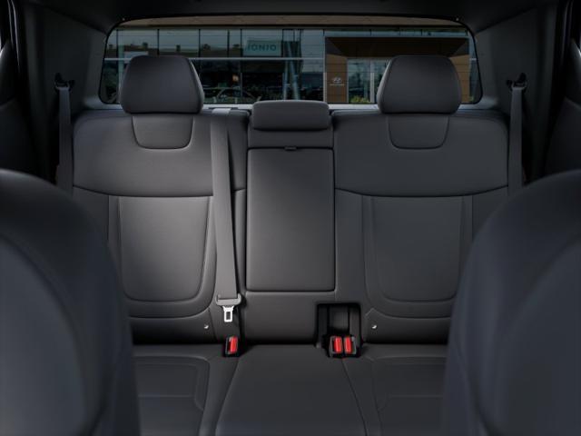 2025 Hyundai SANTA CRUZ Vehicle Photo in Peoria, IL 61615