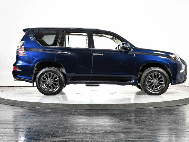 2022 Lexus GX 460 Vehicle Photo in DALLAS, TX 75235
