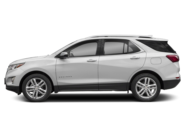2018 Chevrolet Equinox Vehicle Photo in Tulsa, OK 74129