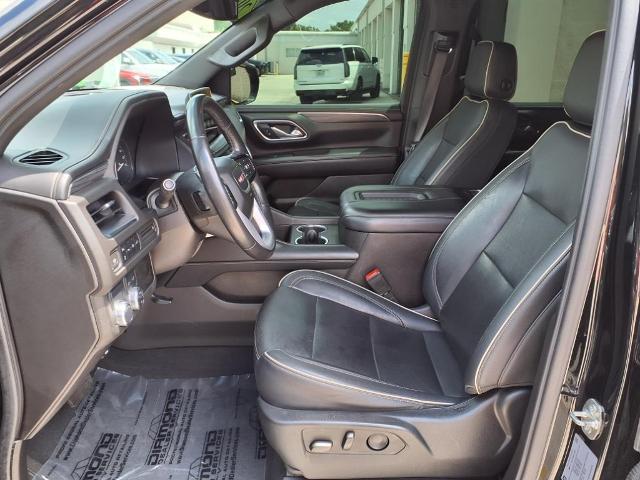 2021 GMC Yukon Vehicle Photo in Tampa, FL 33612