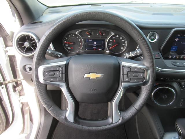 2022 Chevrolet Blazer Vehicle Photo in LEESBURG, FL 34788-4022