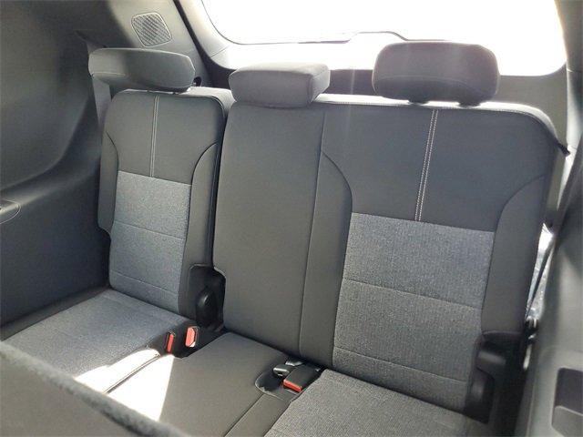 2025 GMC Acadia Vehicle Photo in SUNRISE, FL 33323-3202
