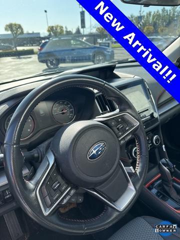 2019 Subaru Forester Vehicle Photo in Puyallup, WA 98371