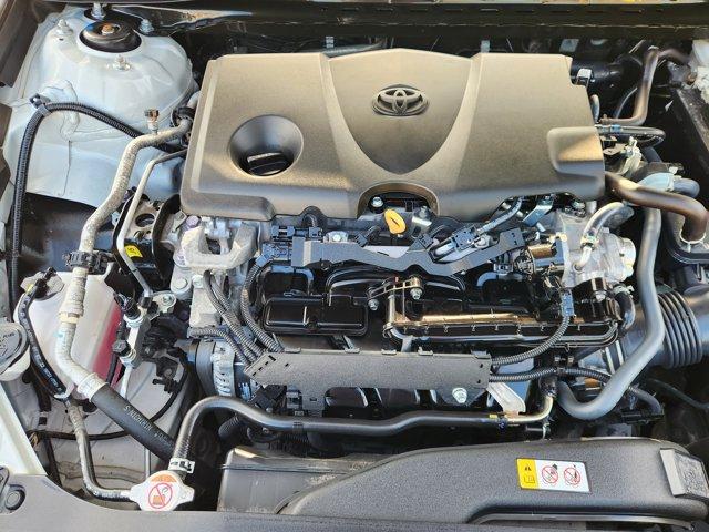 2023 Toyota Camry Vehicle Photo in SUGAR LAND, TX 77478-0000