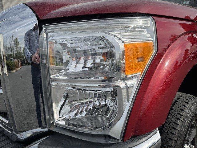 2015 Ford Super Duty F-350 SRW Vehicle Photo in Mechanicsburg, PA 17050-1707