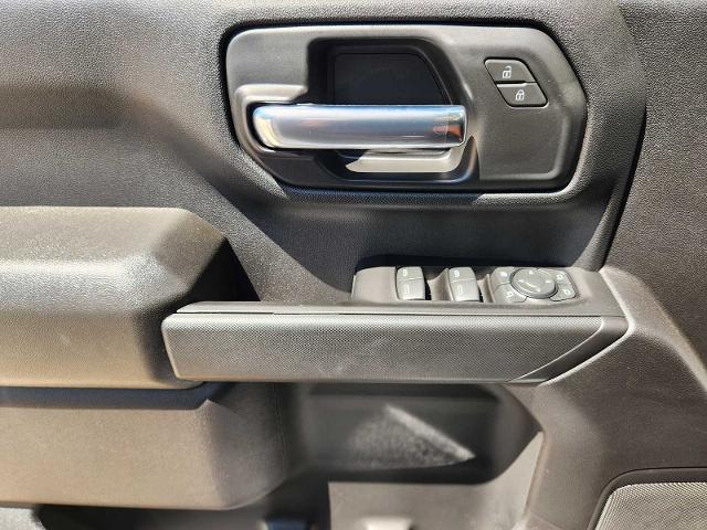 2025 Chevrolet Silverado 2500 HD Vehicle Photo in LEWISVILLE, TX 75067