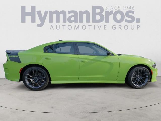 Used 2023 Dodge Charger R/T with VIN 2C3CDXCT2PH639300 for sale in Midlothian, VA