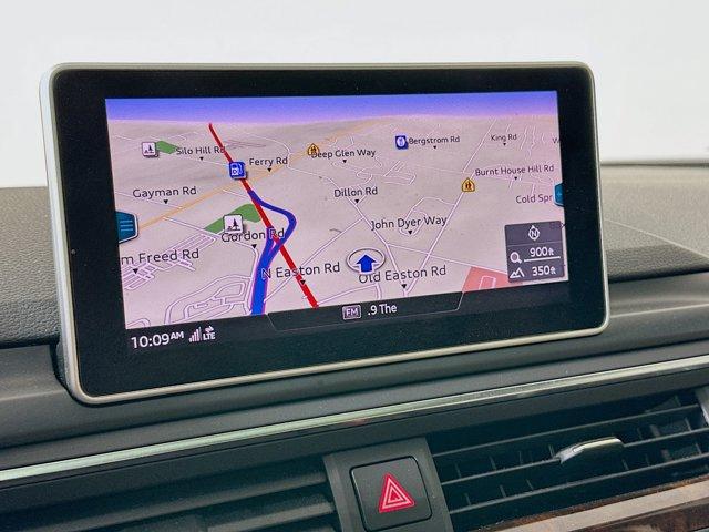 2018 Audi A5 Sportback Vehicle Photo in Doylsetown, PA 18901