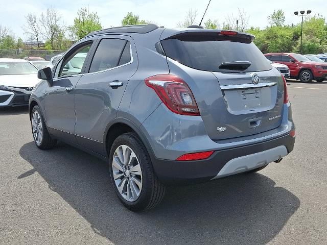 2020 Buick Encore Vehicle Photo in TREVOSE, PA 19053-4984
