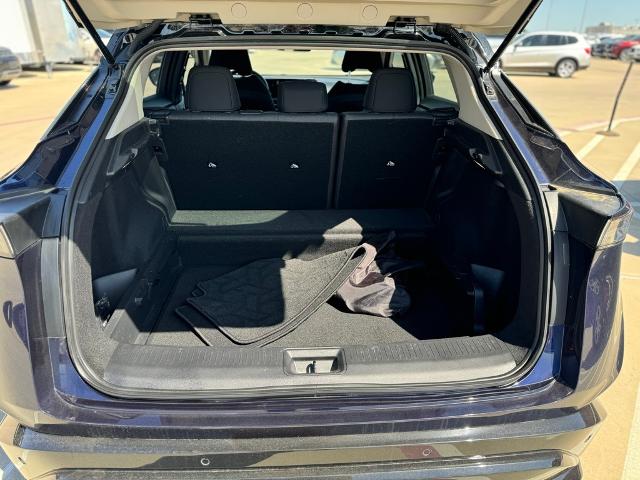 2023 Nissan ARIYA Vehicle Photo in Grapevine, TX 76051