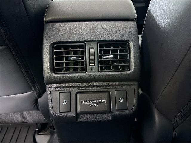 2018 Subaru Legacy Vehicle Photo in Puyallup, WA 98371