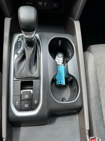 2023 Hyundai SANTA FE Vehicle Photo in Peoria, IL 61615