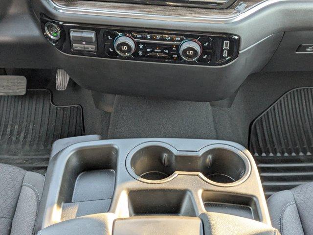 2025 Chevrolet Silverado 2500 HD Vehicle Photo in BRUNSWICK, GA 31525-1881