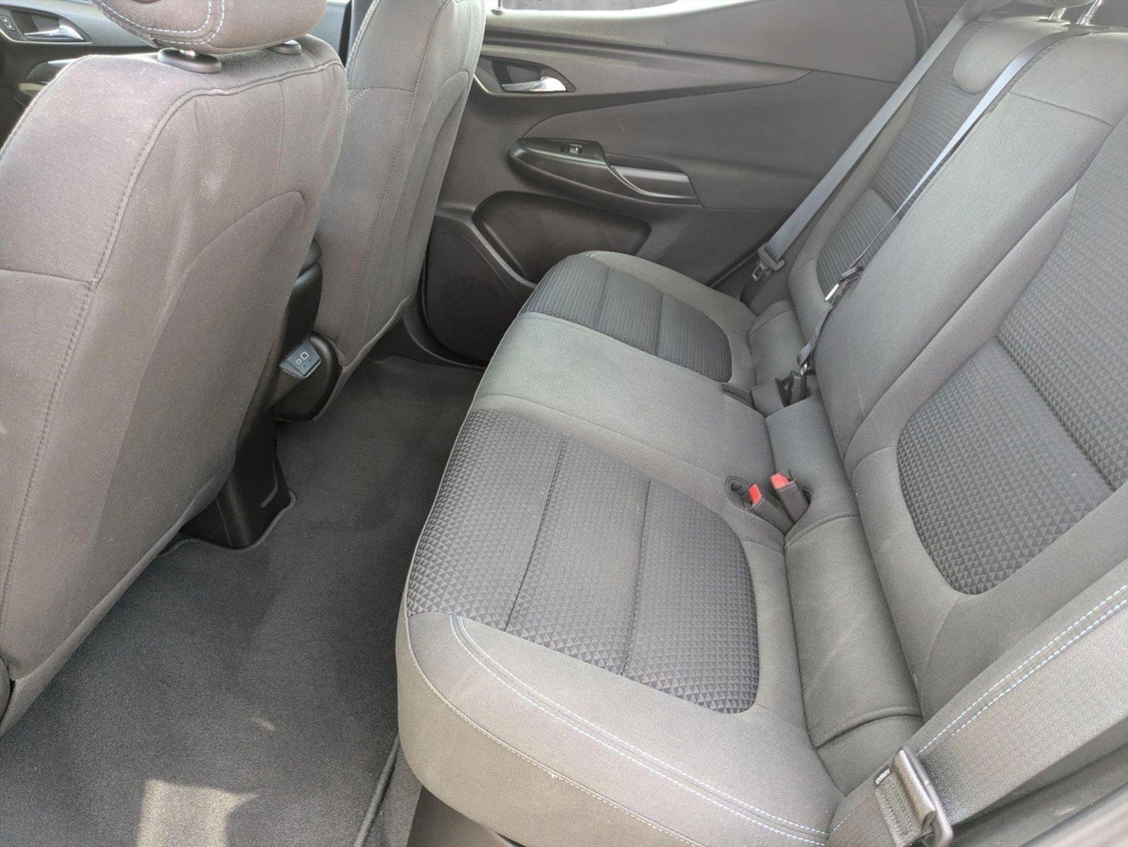 2023 Chevrolet Bolt EUV Vehicle Photo in ORLANDO, FL 32812-3021